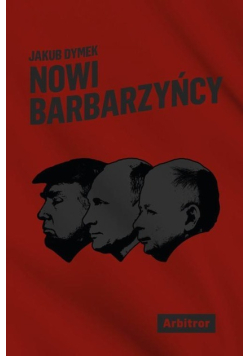 Nowi Barbarzyńcy