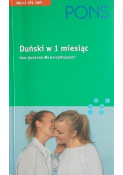 Duński w 1 miesiąc