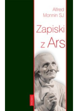 Zapiski z Ars