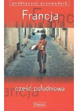 Francja część południowa