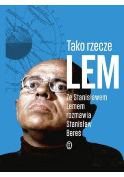 Tako rzecze Lem