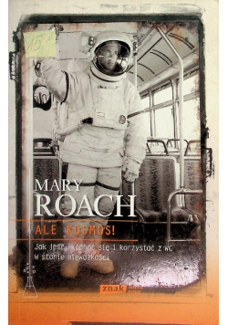 Ale kosmos