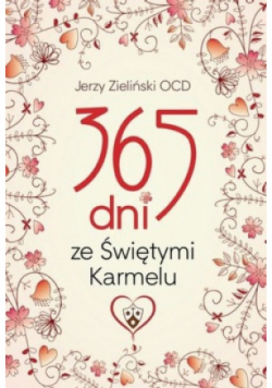 365 dni ze Świętymi Karmelu
