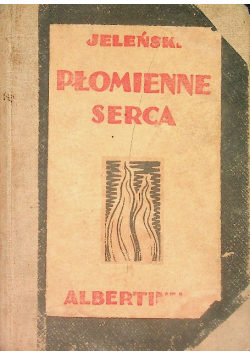 Płomiennie Serca  1947 r.