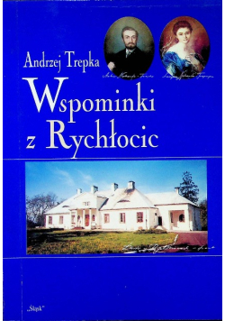 Wspominki z Rychłocic