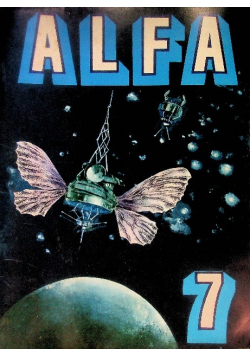 Alfa Nr 7 / 85
