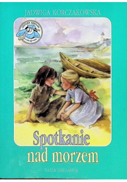 Spotkanie nad morzem