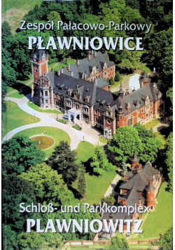 Zespół Pałacowo-Parkowy Pławniowice