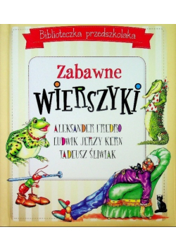 Zabawne wierszyki