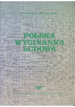 Polska wycinanka ludowa