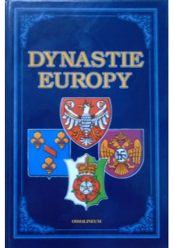 Dynastie Europy