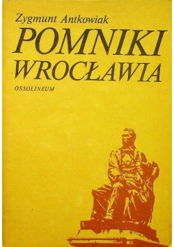 Pomniki Wrocławia