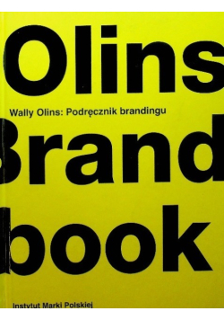 Podręcznik brandingu