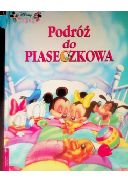 Podroż do piaseczkowa