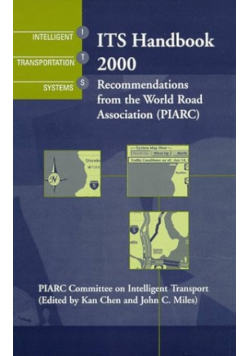 ITS Handbook 2000