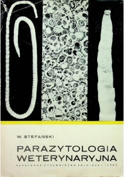 Parazytologia weterynaryjna