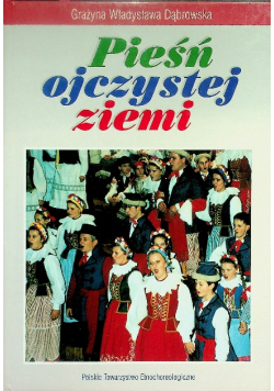 Pieśń ojczystej ziemi