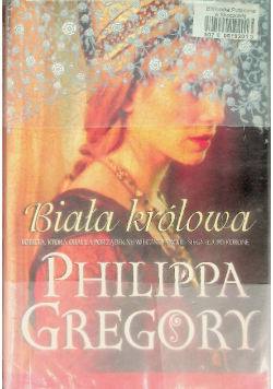 Biała Królowa