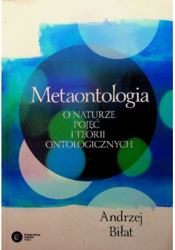 Metaontologia