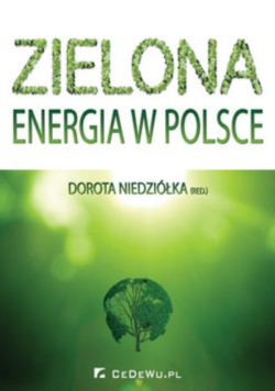 Zielona energia w Polsce