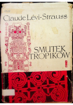 Smutek Tropików