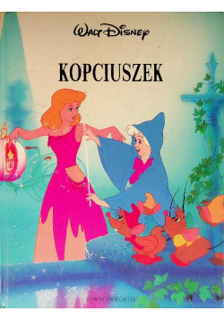 Kopciuszek