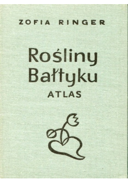 Rośliny Bałtyku atlas