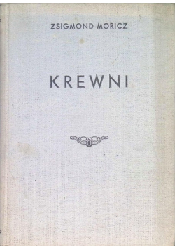 Krewni