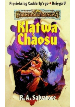 Klątwa chaosu