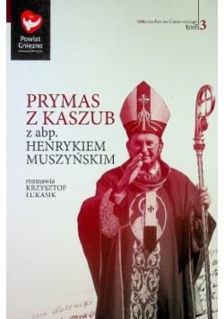 Prymas z Kaszub