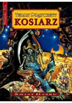 Kosiarz