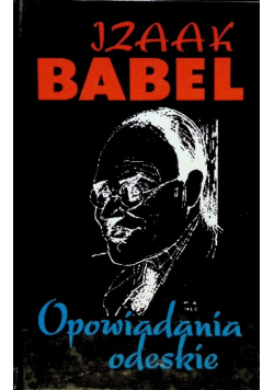 Opowiadania odeskie