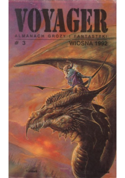 Voyager Nr 3 / 92