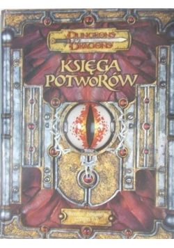 Księga potworów
