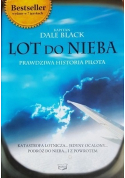 Lot do nieba
