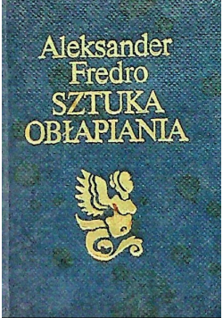 Sztuka obłapiania Miniatura