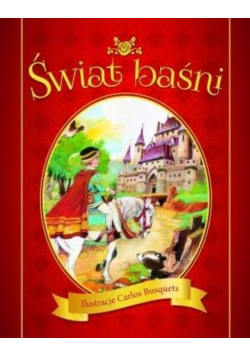 Świat baśni