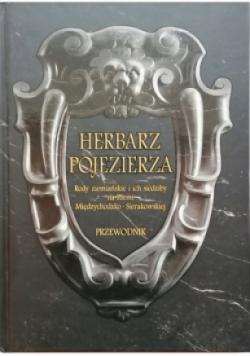 Herbarz Pojezierza Przewodnik