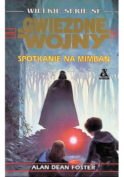 Gwiezdne wojny Spotkanie na Mimban