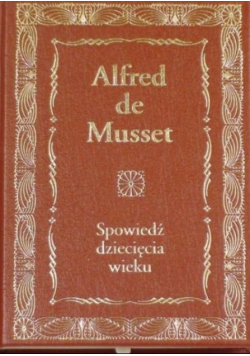 Spowiedź dziecięcia wieku