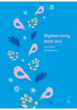 Wymarzony dom Ani