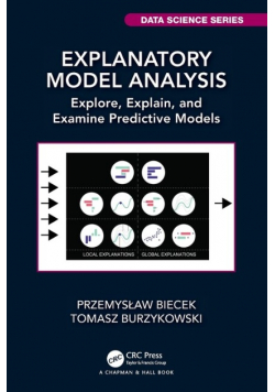 Explanatory Model Analysis