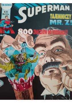 Superman Nr 3 / 93