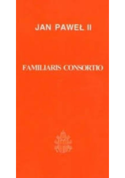 Familiaris consortio