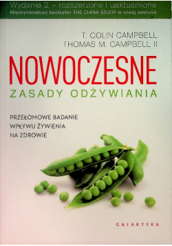 Nowoczesne zasady odżywiania