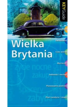 Wielka Brytania