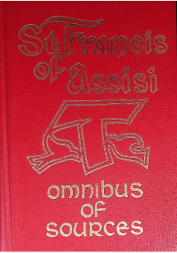 St. Francis Of Assisi