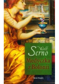 Medyczka z Bolonii