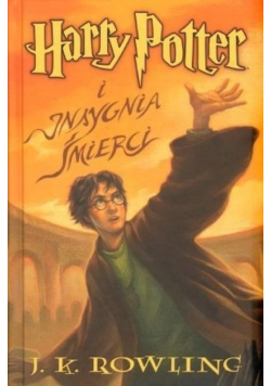 Harry Potter i Insygnia Śmierci