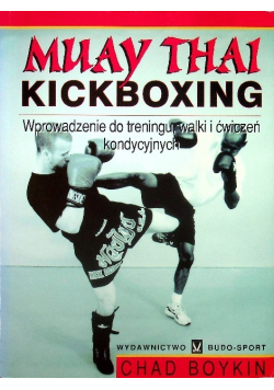 Muay Thai Kickboxing
